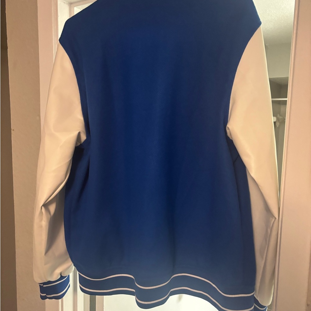 Givenchy varsity jacket